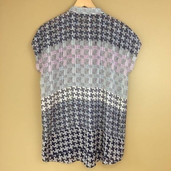 CAbi Style# 735 Astor Aster Top - Picture 3 of 7